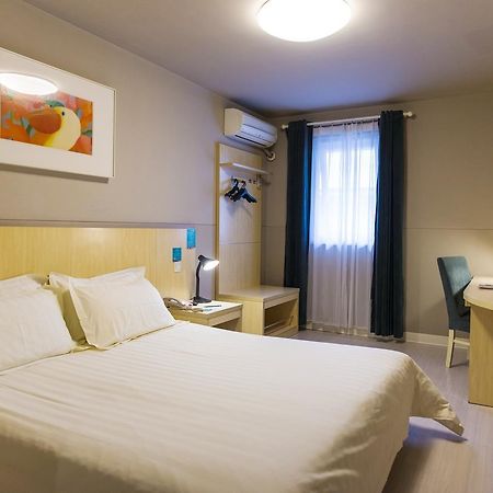 Jinjiang Inn Select Yantai Muping Coach Station Beiguan Ave. Luaran gambar